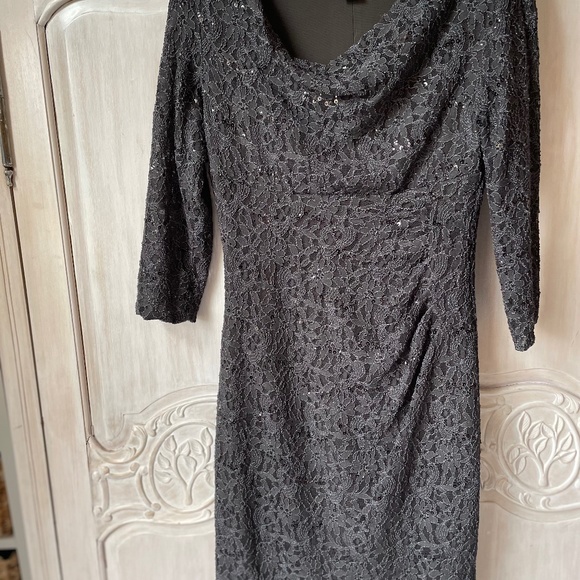 Ralph Lauren Dress - Picture 1 of 5